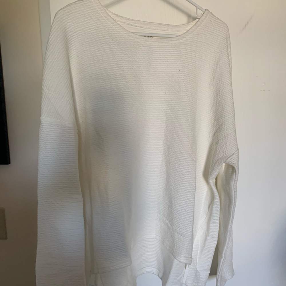 Woman’s top